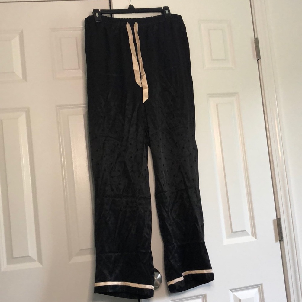 Victoria’s Secret PJ bottoms